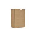 Ajm Packaging AJM 75# Narrow Base Kraft Bag, PK400 GS75NP4C
